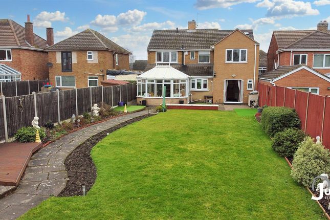 26, Castell Drive, Groby photo 4