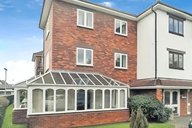 Flat for sale in Checkley Court, Walmley, Sutton Coldfield