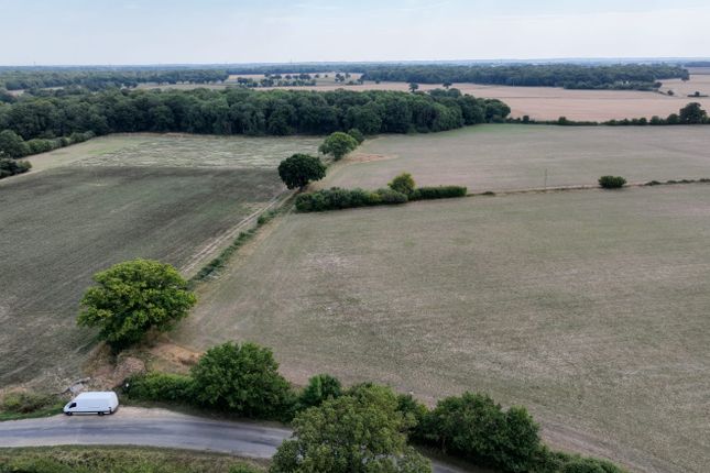 Land for sale in Tumblers Green, Braintree