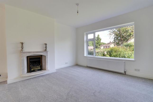 Semi-detached house for sale in Lawnswood, Hessle