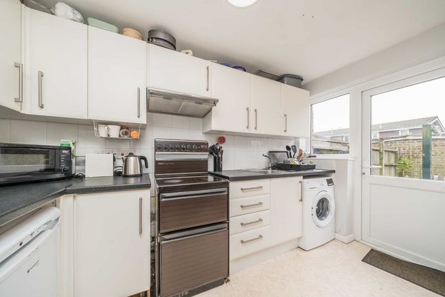 Terraced house for sale in Smith Street, Berrylands, Surbiton