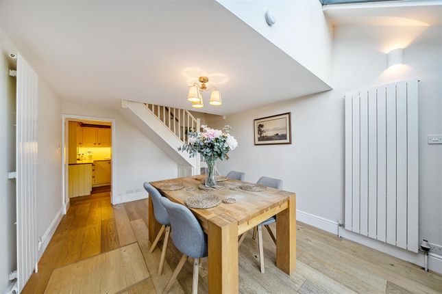 Hollyhock Cottage, Chandos Street, Winchcombe photo 5