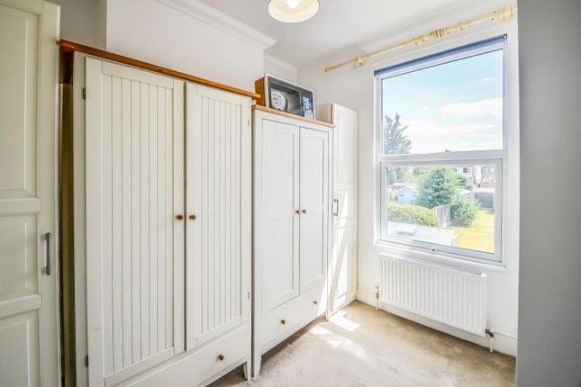 Semi-detached house for sale in Cromwell Road, Southend-On-Sea