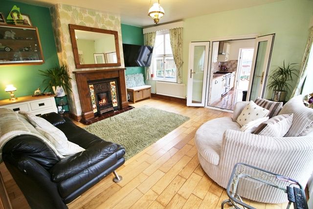 Semi-detached house for sale in Chorley Road, Westhoughton