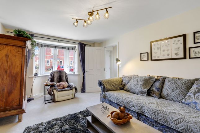 41 Halford Avenue, Nottingham photo 3