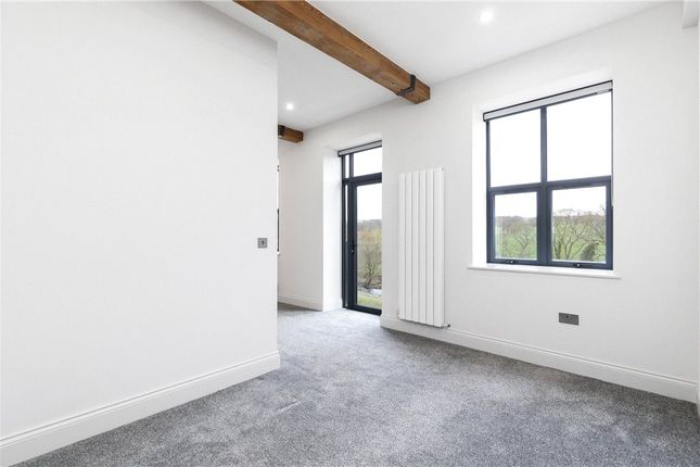 End terrace house for sale in Greenholme Mills, Iron Row, Burley In Wharfedale, Ilkley