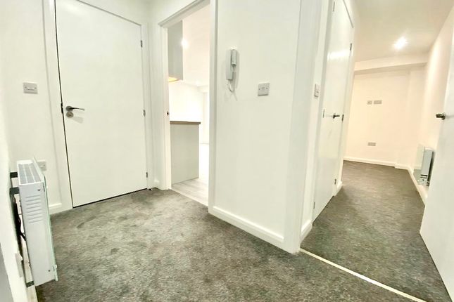 Flat 15, Greybury House, Bridge Street, Walsall photo 4