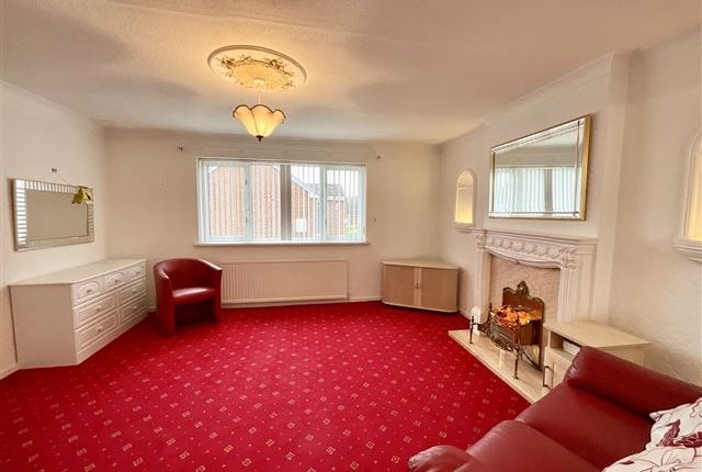 Bungalow for sale in Moorthorpe Gardens, Owlthorpe, Sheffield