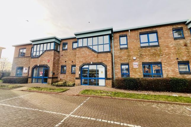 Thumbnail Office to let in 5 &amp; 6 River Court, Riverside Park, Middlesbrough