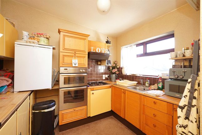 Detached bungalow for sale in Canal Foot, Ulverston