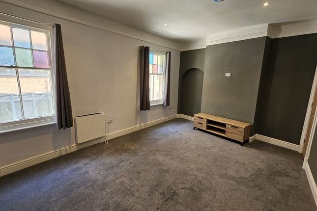 Top Floor Flat (2nd Floor), Rutland Street, Leicester, LE1 1SB, Leicester photo 4