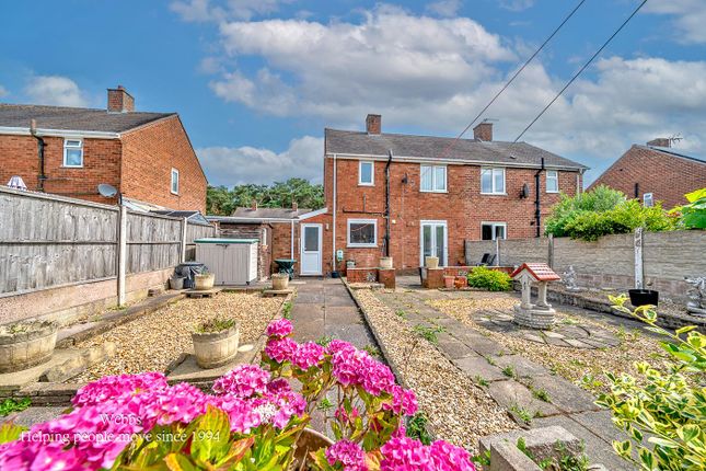 15, Mendip Road, Cannock photo 4