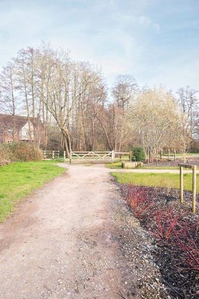 Semi-detached house for sale in Blackthorns, Fleet, Hampshire