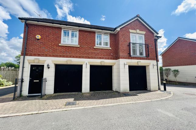 Town house for sale in The Chequers, Hale, Altrincham