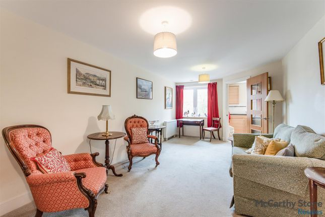 26 Goodes Court, Baldock Road, Royston photo 3