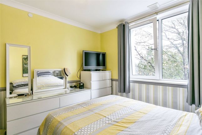 Flat for sale in Prince Of Wales Road, Westbourne, Bournemouth, Dorset