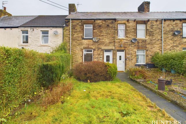 Thumbnail Terraced house for sale in Palmerston Street, Consett, County Durham