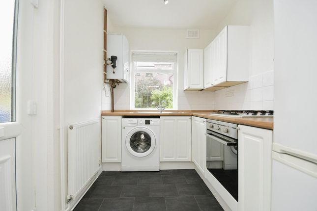 Terraced house for sale in Clementson Road, Crookes, Sheffield