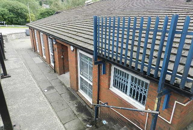 Thumbnail Office to let in River View, Tonypandy