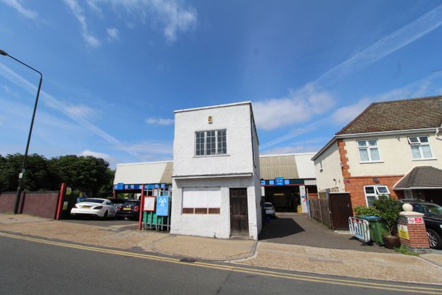 Thumbnail Light industrial for sale in 1/1A Avery Hill Road, London