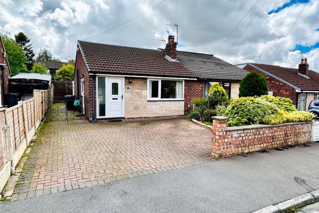 2-bed house on 24, Mintholme Avenue, Preston, £160,000