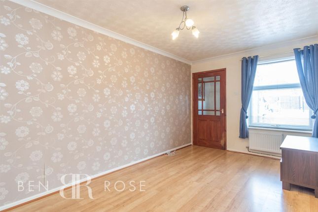 Flat for sale in Black Croft, Clayton-Le-Woods, Chorley