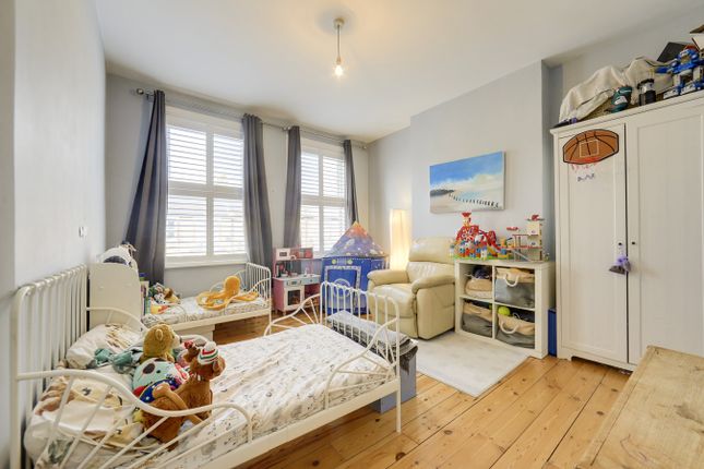 Terraced house for sale in Braidwood Road, Catford, London