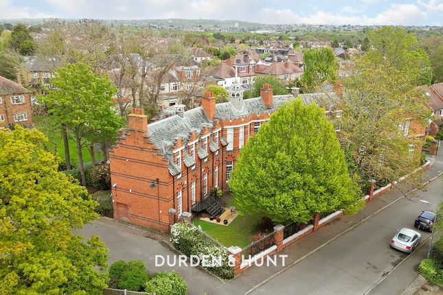 Thumbnail Terraced house for sale in Victory Road, Wanstead