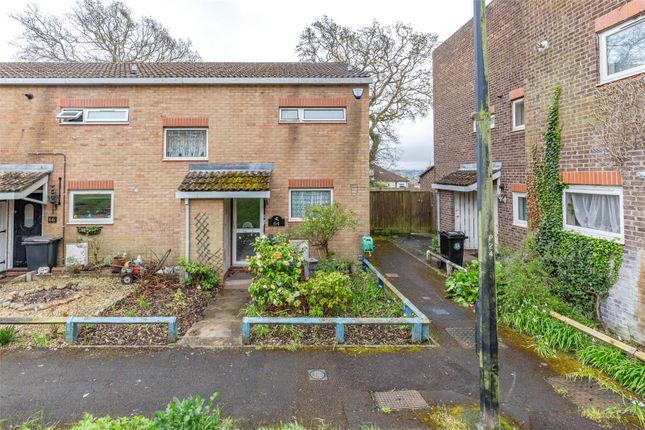 Terraced house for sale in Southwood Avenue, Bristol
