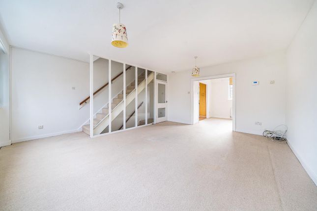 Terraced house for sale in Willow Bank, Ham, Richmond