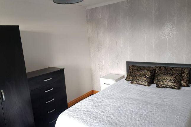Room to rent in Hillrise, Leicester