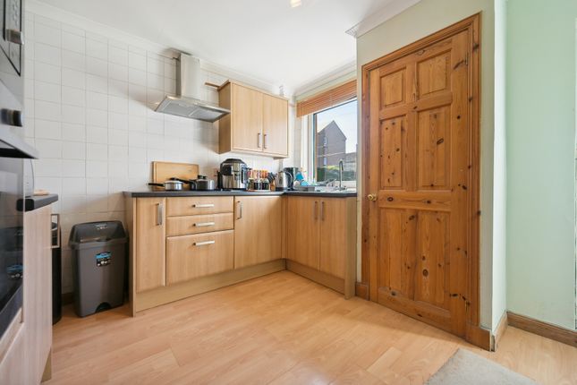 Terraced house for sale in West King Street, Helensburgh, Argyll And Bute