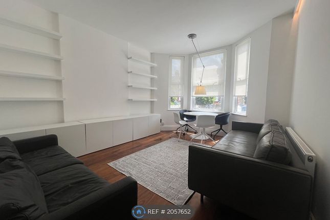 Thumbnail Flat to rent in Queen's Park, London