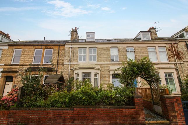 Thumbnail Flat for sale in Hotspur Street, Tynemouth, North Shields