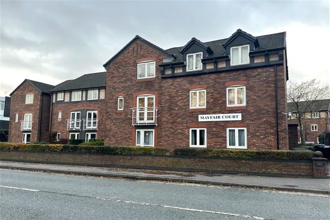 Thumbnail Flat for sale in Park Road, Timperley, Altrincham