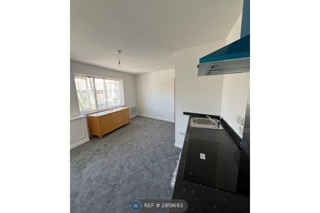 Flat, Top Floor Flat  Elm Grove, Hayling Island photo 2