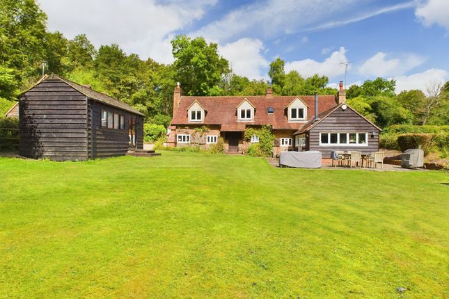 Thumbnail Detached house for sale in April Cottage, Moor Common, Buckinghamshire