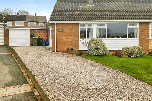 2-bed house on 9, Woodland Close, Stourbridge, £340,000