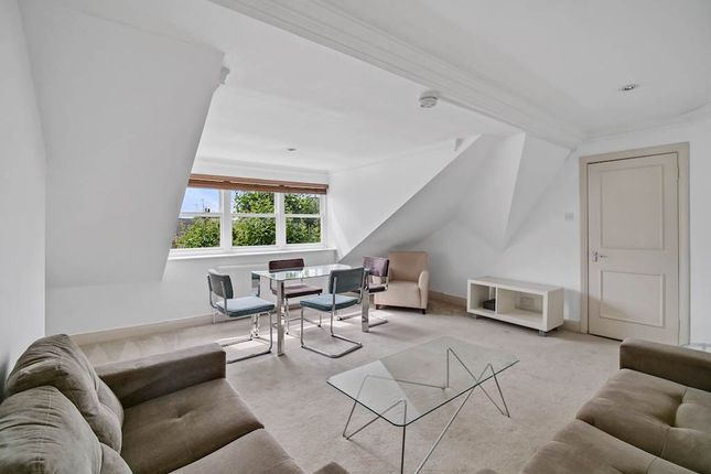 Thumbnail Flat for sale in Sutherland Avenue, London