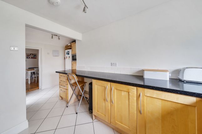 Terraced house for sale in Union Street, Cheltenham, Gloucestershire