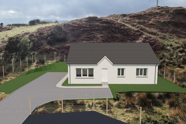 Plot 3 Balliebeg, By Lochgilphead photo 2