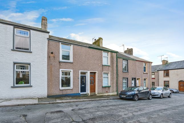 Thumbnail Terraced house for sale in Lancaster Street, Dalton-In-Furness
