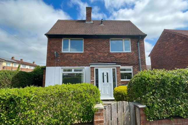 Thumbnail End terrace house to rent in Ilford Road, Stockton-On-Tees