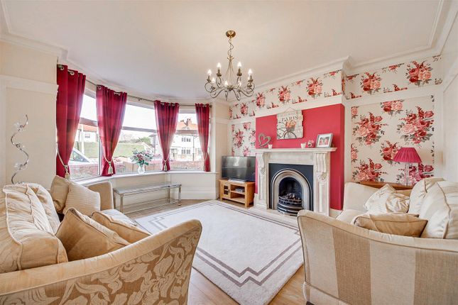 Semi-detached house for sale in Hartley Road, Birkdale, Southport