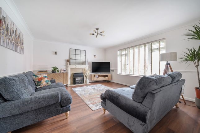 Detached house for sale in Nelson Road, Tunbridge Wells, Kent
