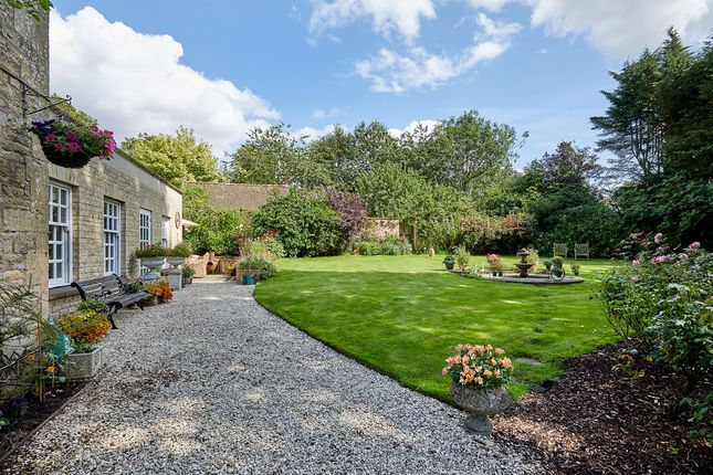 Country house for sale in Rock Hill Chipping Norton, Oxfordshire