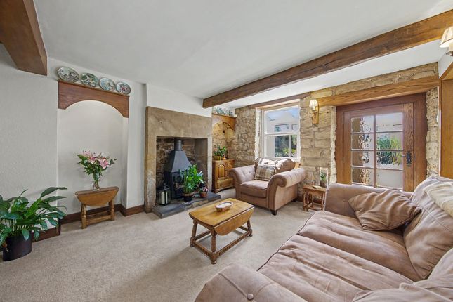 Far Hill Cottage, Far Hill, Chesterfield photo 2