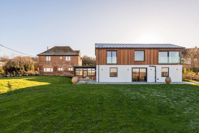 Detached house for sale in Crockers Lane, Northiam, Rye, East Sussex
