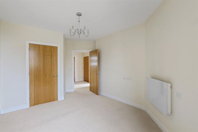 Flat for sale in Watson Place. Trinity Road, Chipping Norton, Oxfordshire