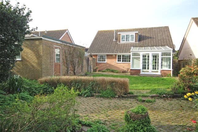 Bungalow for sale in Everon Gardens, New Milton, Hampshire